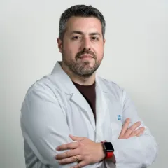 Dr. Pablo López Leiva