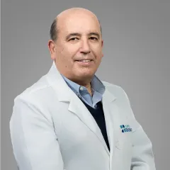 Dr. Rodrigo Escobar Silva