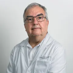 Dr. Nelson Alburquerque Fuschini