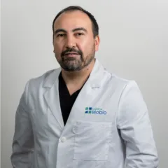 Dr. Guillermo Ibieta Carrasco