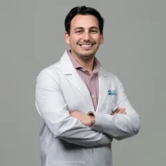 Dr. Pablo Humud Salas