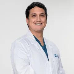 Dr. Juan Pablo Betancur Medel