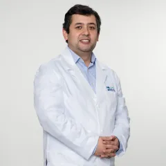Dr. Sergio Juica Avello