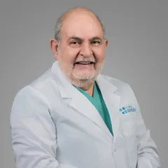 Dr. Germán Acuña Game