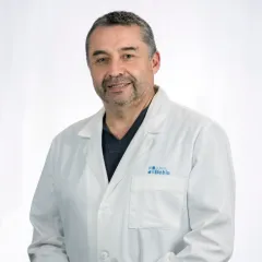 Dr. Esteban Díaz Ortiz