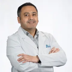 Dr. Felipe Vivanco Ortega