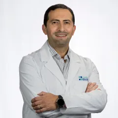 Dr. Alvaro Romero González