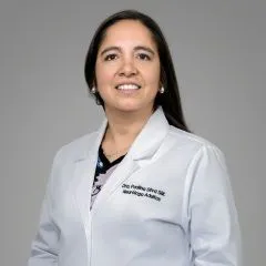 Dra. Paulina Silva San Martín