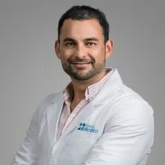 Dr. Juan Pablo Cabrera Cousiño