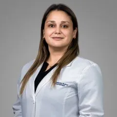 Dra. Natacha Bertoni Fernández