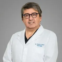 Dr. Francisco Luna Andrades