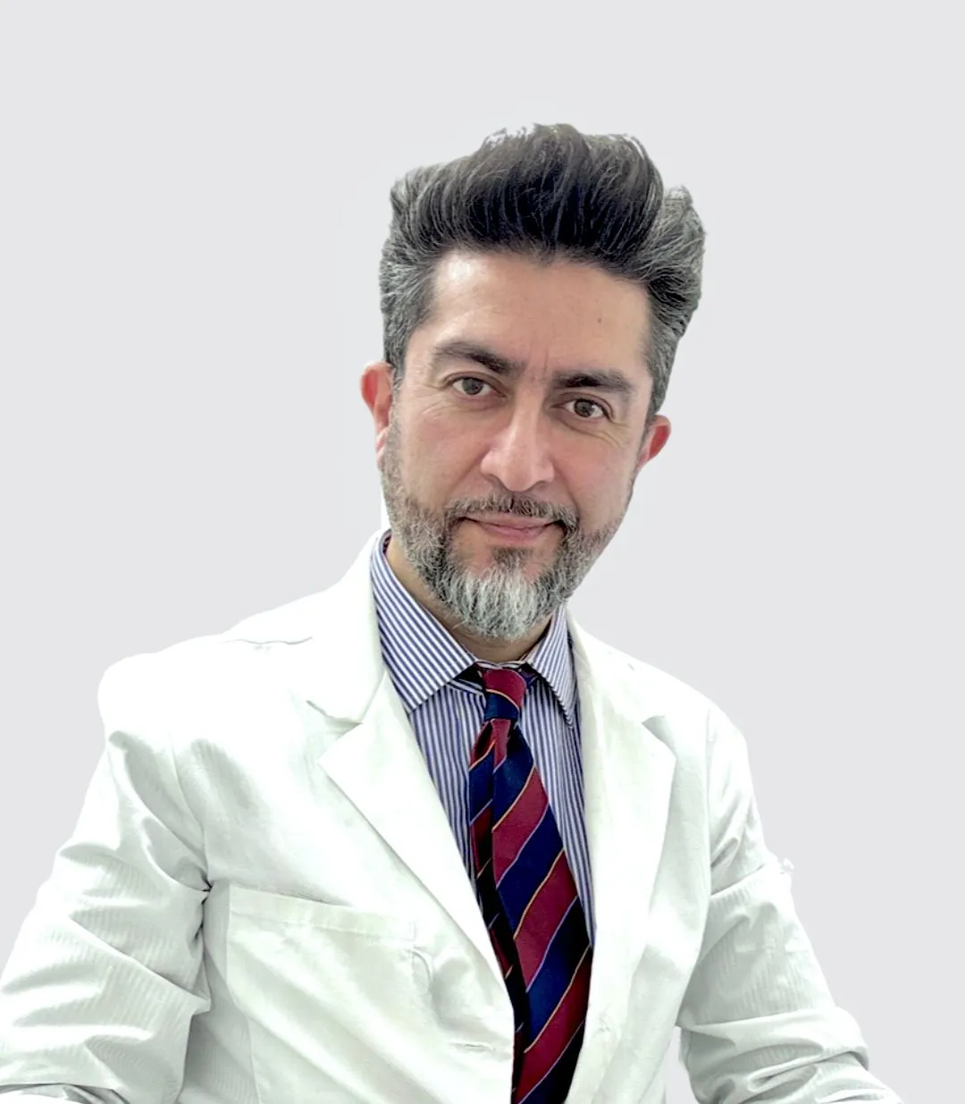 Dr. Peña Martínez José Andrés