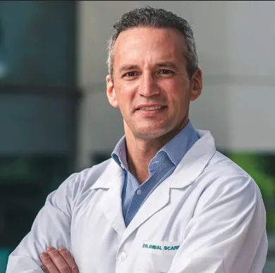 Dr. Anibal Scarella Chamy