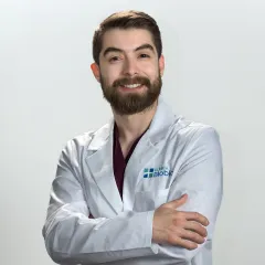 Dr. Gianfranco Innocenti Jiménez
