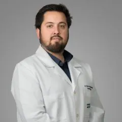 Dr. Francisco Urrizola Barrientos