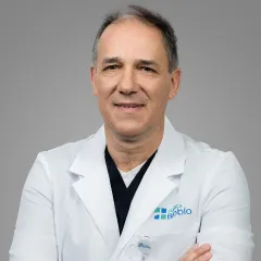 Dr. Juan Carlos Marambio Taylor