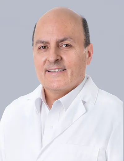 Dr. Oñate Alcántara Rodrigo