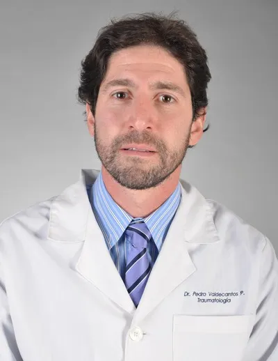 Dr. Valdecantos Poblete Pedro