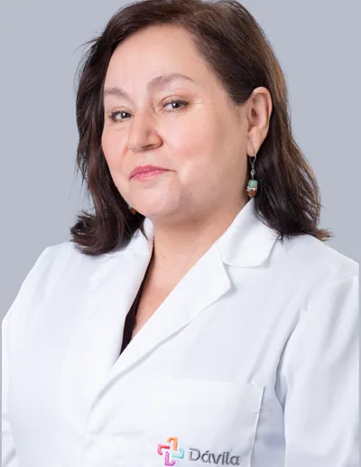 Dra. Luna Heine Andrea