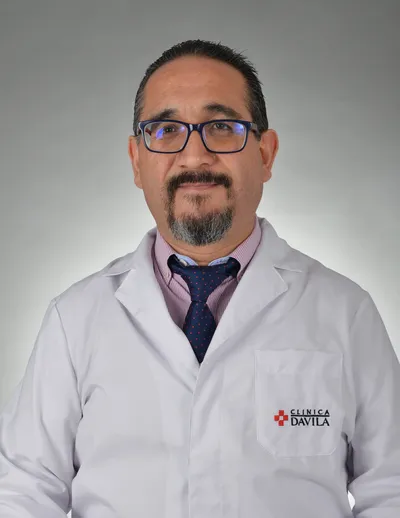Dr. Ortiz Soto Guillermo