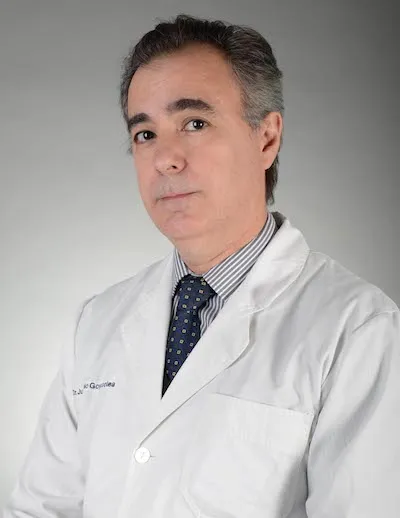 Dr. Goycoolea Tagle Juan