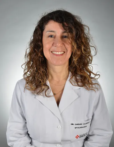 Dra. Valencia Osorio Carolina