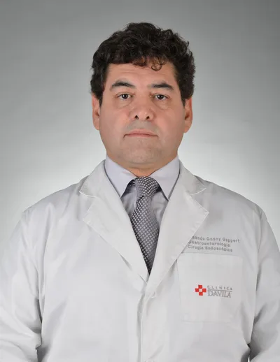 Dr. Godoy Gepper Armando