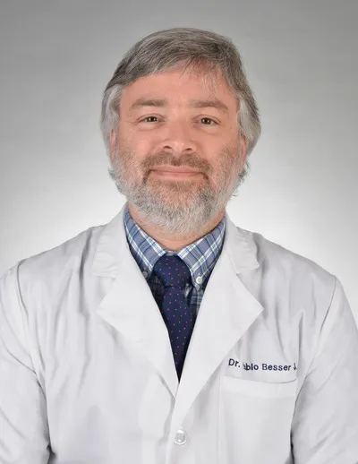 Dr. Besser Jirkal Pablo