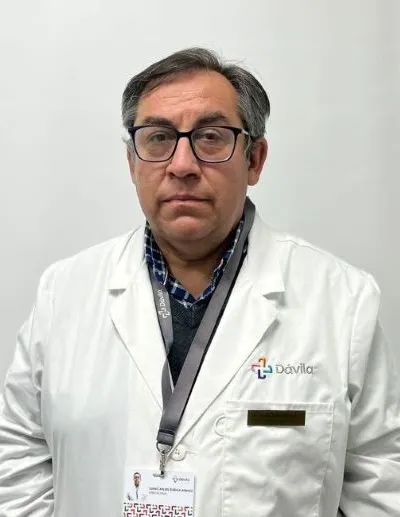 Dr. Zúñiga Armijo Juan Carlos