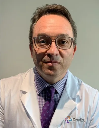 Dr. Ortega Plancic Pablo
