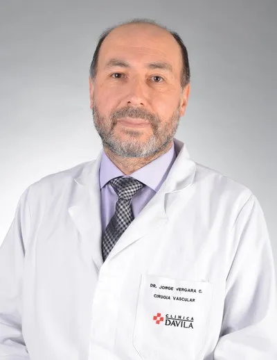 Dr. Vergara Cristi Jorge