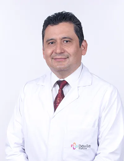 Dr. Aguayo Neira Carlos Alejandro