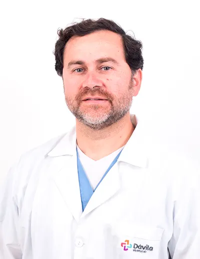 Dr. Montt Almazan Rafael