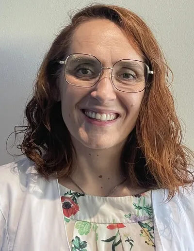 Dra. Goity Falconi Cecilia