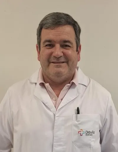 Dr. Schultz Fernandez Ernesto Julio