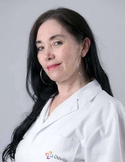 Dra. Fernández Manzor María José
