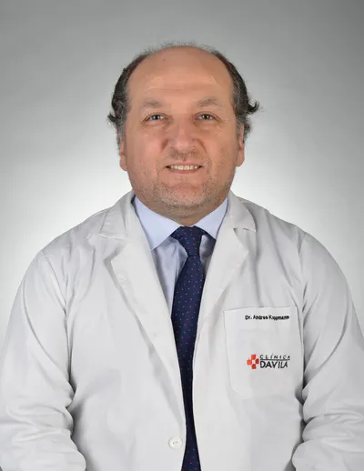 Dr. Koppmann Attoni Andrés