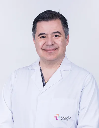 Dr. Lamoza Kohan Patricio Alejandro