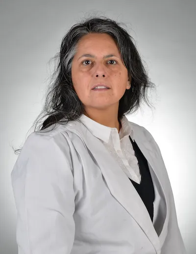Dra. Cartes Lagos María Alejandra