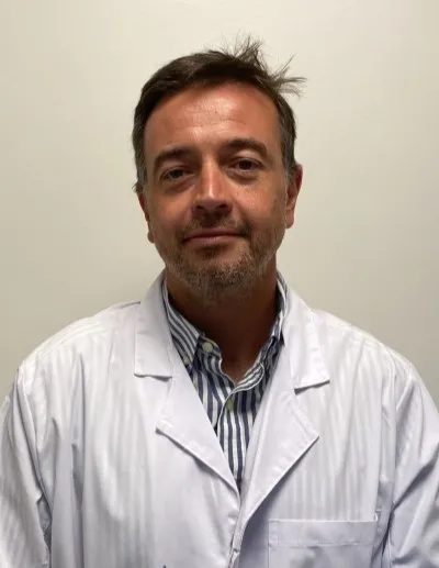 Dr. López Ortega Aldo