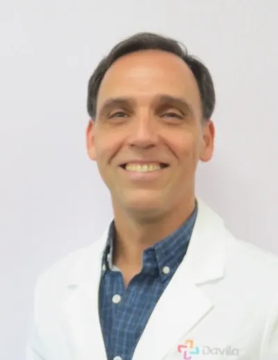 Dr. Rosas Perea Carlos