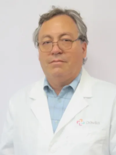 Dr. Aracena Conte Luis