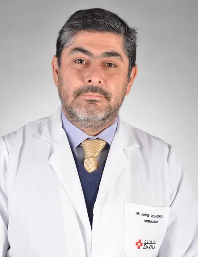 Dr. Villacura Avendaño Jorge