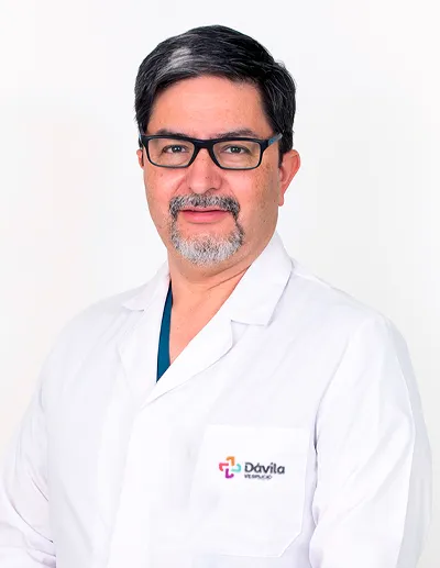 Dr. Rivera Sepulveda Rodrigo Ivan