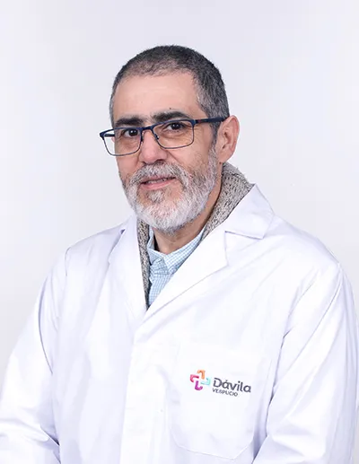 Ps. Muñoz Valdes Julio Alejandro