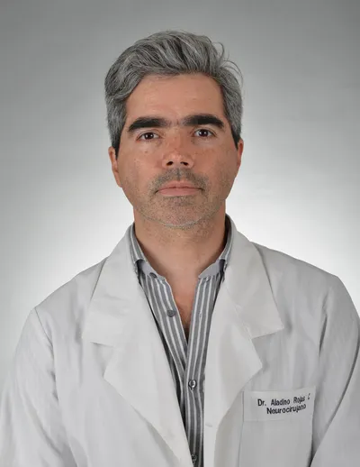 Dr. Rojas Cárdenas Aladino