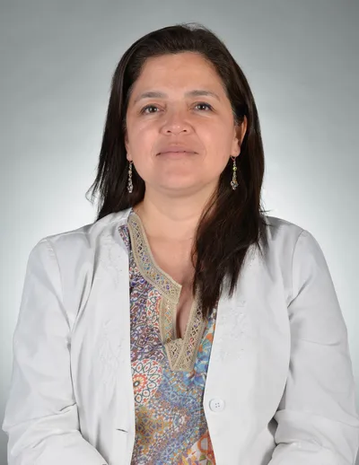 Dra. Ríos Venegas Pamela