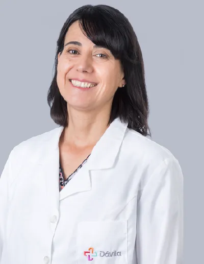 Dra. Contreras Tobar Claudia