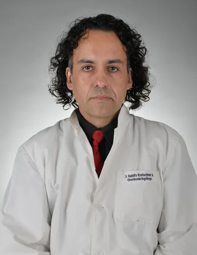 Dr. Kretschmer Miqueles Rodolfo