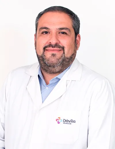 Dr. Zamorano Vargas Abel Cristian